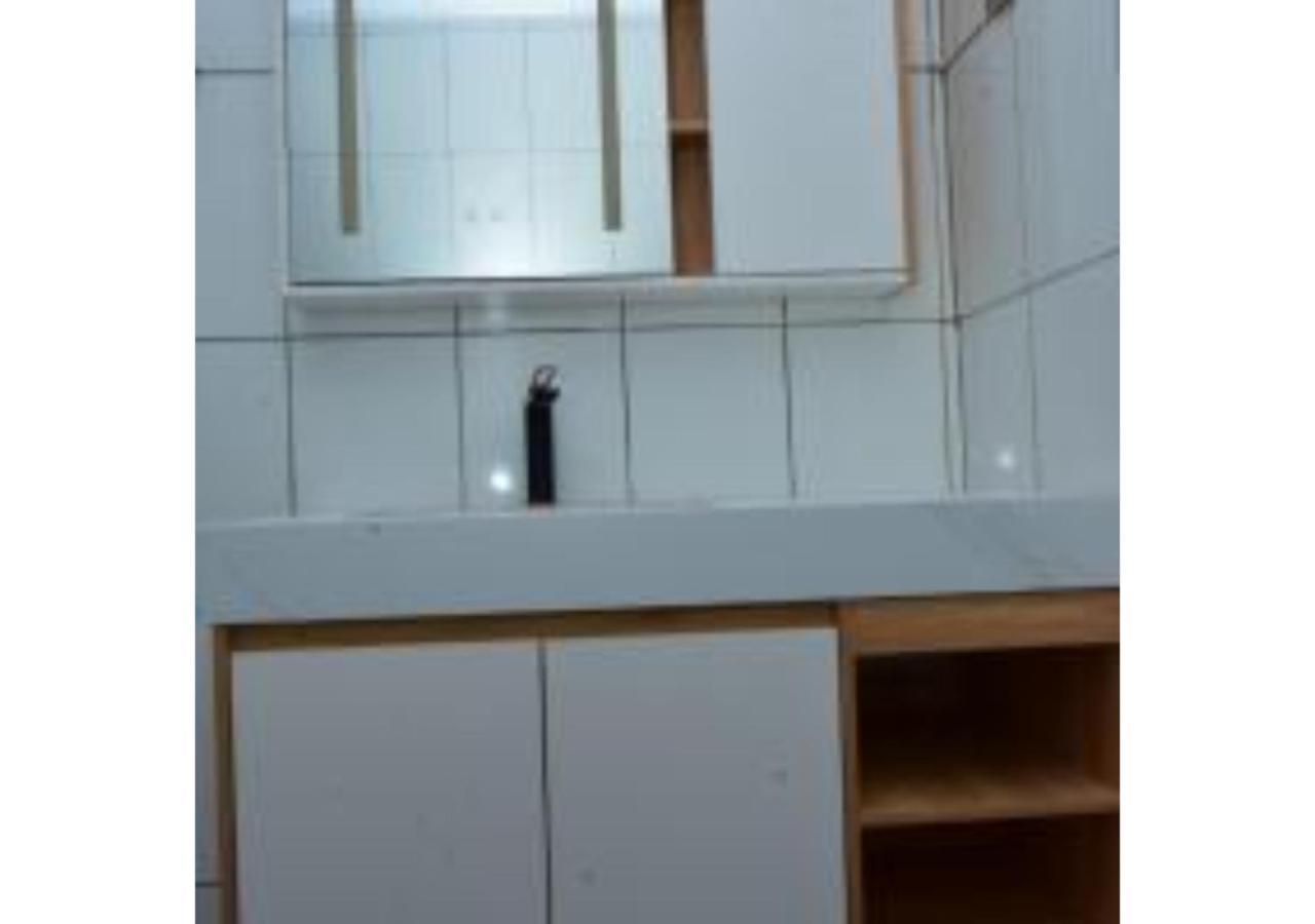 Centric Hotel Kigali Buitenkant foto
